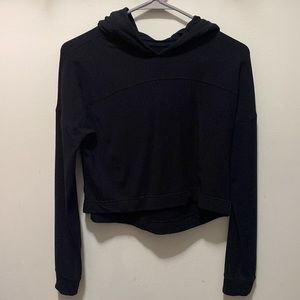 Lululemon Crop Hoodie 2